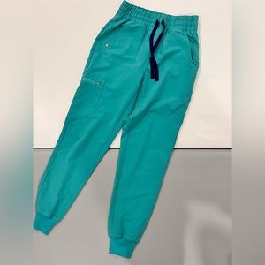 Figs jogger pants (xxs)
